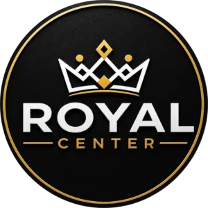 Royal Center